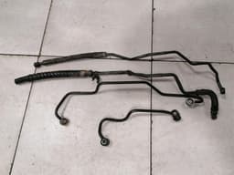 PORSCHE Porsche 911 993 power steering pants 99334701501 right hand drive RHD — thumbnail 5