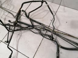 PORSCHE Porsche 911 993 power steering pants 99334701501 right hand drive RHD — thumbnail 9