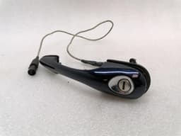 PORSCHE Porsche 911 993 door handle 99353766100 door handle left = right Li/Re — thumbnail 2