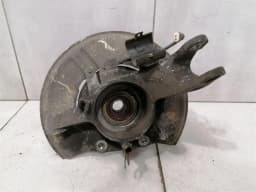 PORSCHE Porsche 911 993 Right Rear Hub Set 99333115600 Wheel Bearing Housing Rear Right — thumbnail 5
