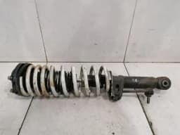 PORSCHE Porsche 911 993 shock absorber rear 99333305100 shock absorber rear left bow — thumbnail 1