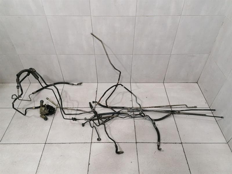PORSCHE Porsche 911 993 power steering pants 99334701501 right hand drive RHD