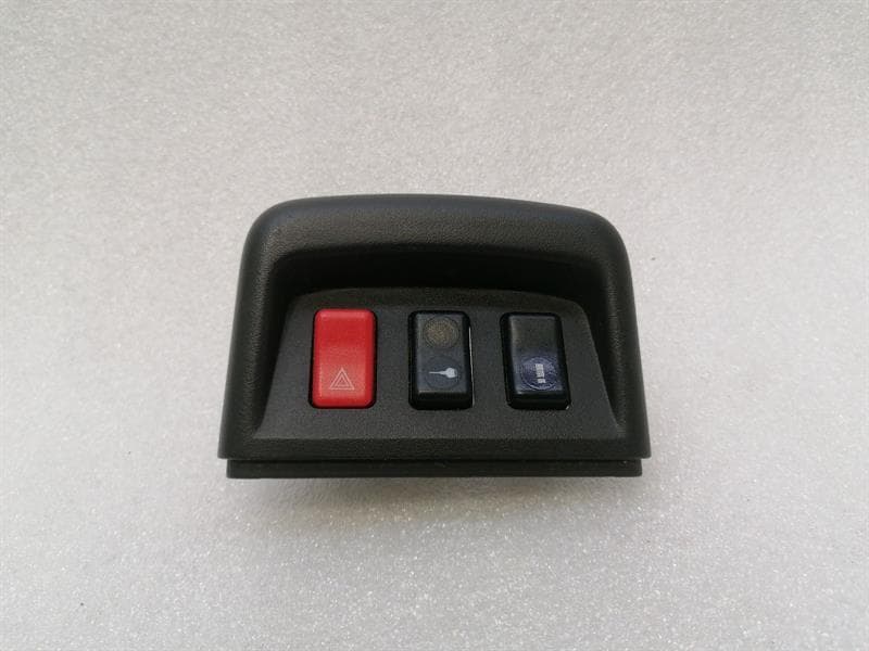 PORSCHE Porsche 911 993 Hazzard Switch Block 96455253500 Switch Block