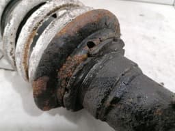PORSCHE Porsche 911 993 shock absorber front 99334304203 shock absorber front BOGE R RE — thumbnail 5