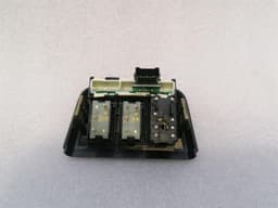 PORSCHE Porsche 911 993 Hazzard Switch Block 96455253500 Switch Block — thumbnail 4