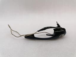 PORSCHE Porsche 911 993 door handle 99353766100 door handle left = right Li/Re — thumbnail 6