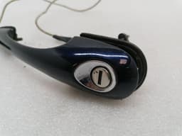 PORSCHE Porsche 911 993 door handle 99353766100 door handle left = right Li/Re — thumbnail 8