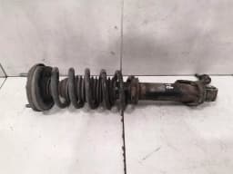 PORSCHE Porsche 911 996 Turbo MK2 Shock Absorber Rear 99633305156 Rear Shock Absorber — thumbnail 1