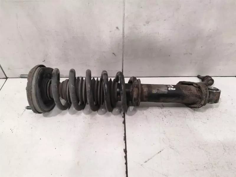 PORSCHE Porsche 911 996 Turbo MK2 Shock Absorber Rear 99633305156 Rear Shock Absorber