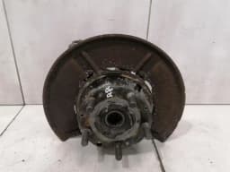 PORSCHE Porsche 911 993 Right Rear Hub Set 99333115600 Wheel Bearing Housing Rear Right — thumbnail 3