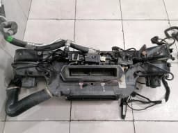 PORSCHE Porsche 911 993 Heater Blower Set 99357300800 RHD RIGHT HAND DRIVE — thumbnail 6