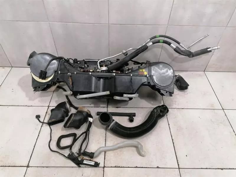 PORSCHE Porsche 911 993 Heater Blower Set 99357300800 RHD RIGHT HAND DRIVE