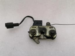 PORSCHE Porsche 911 993 Boot Lock 96551205201 Tailgate Lock — thumbnail 9