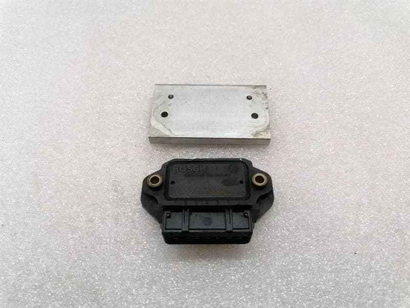 PORSCHE Porsche 911 993 Ignition Sensor 0227100200 Switchgear Ignition System
