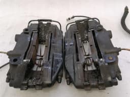 PORSCHE Porsche 911 993 brake caliper 99335142100 front set brake caliper set — thumbnail 9