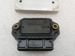 PORSCHE Porsche 911 993 Ignition Sensor 0227100200 Switchgear Ignition System — thumbnail 6