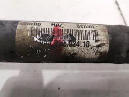 PORSCHE Porsche 911 996 turbo drive shaft right 99633202410 rear right drive shaft — thumbnail 4