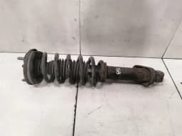 PORSCHE Porsche 911 996 Shock Absorber Rear Right 99633305156 Shock Absorber Rear — thumbnail 1