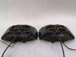 PORSCHE Porsche 911 993 brake caliper 99335142100 front set brake caliper set — thumbnail 6