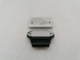 PORSCHE Porsche 911 993 Ignition Sensor 0227100200 Switchgear Ignition System — thumbnail 2