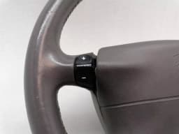 PORSCHE Porsche 911 993 Steering Wheel 99334780460 Steering Wheel Classic Grey — thumbnail 3