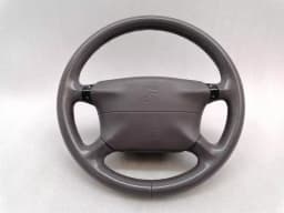 PORSCHE Porsche 911 993 Steering Wheel 99334780460 Steering Wheel Classic Grey — thumbnail 1