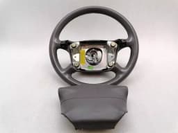 PORSCHE Porsche 911 993 Steering Wheel 99334780460 Steering Wheel Classic Grey — thumbnail 7