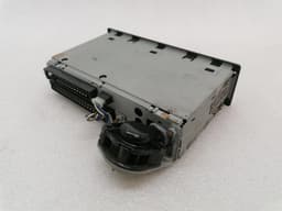 PORSCHE Porsche 911 993 Auto Climate Control 99365904701 Climate Control Panel A/C — thumbnail 4