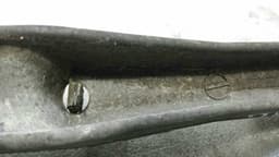 PORSCHE Porsche 911 997 Left Rear Wishbone 99634114303 Rear Left Wishbone — thumbnail 2