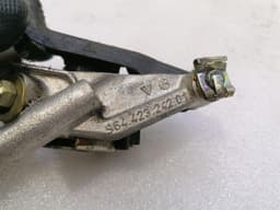 PORSCHE PORSCHE 911 993 GAS PEDAL SET 96442324201 RIGHT HAND DRIVE RHD — thumbnail 3