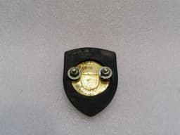 PORSCHE PORSCHE 911 993 LOGO CREST 90155921020 — thumbnail 4
