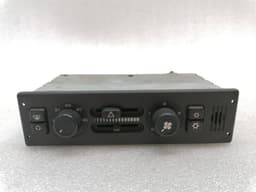 PORSCHE Porsche 911 993 Auto Climate Control 99365904701 Climate Control Panel A/C — thumbnail 2