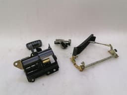 PORSCHE PORSCHE 911 993 GAS PEDAL SET 96442324201 RIGHT HAND DRIVE RHD — thumbnail 9