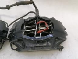 PORSCHE Porsche 911 993 Carrera Rear Brake Set 99335242200 Rear Brake System — thumbnail 7
