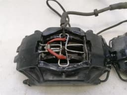PORSCHE Porsche 911 993 Carrera Rear Brake Set 99335242200 Rear Brake System — thumbnail 8