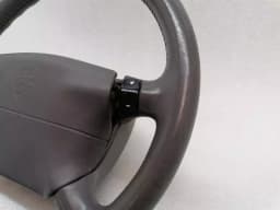 PORSCHE Porsche 911 993 Steering Wheel 99334780460 Steering Wheel Classic Grey — thumbnail 4