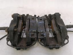 PORSCHE Porsche 911 993 Carrera Rear Brake Set 99335242200 Rear Brake System — thumbnail 10