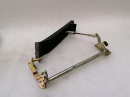 PORSCHE PORSCHE 911 993 GAS PEDAL SET 96442324201 RIGHT HAND DRIVE RHD — thumbnail 5