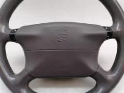PORSCHE Porsche 911 993 Steering Wheel 99334780460 Steering Wheel Classic Grey — thumbnail 2