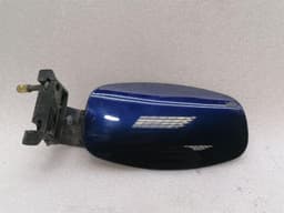 PORSCHE Porsche 911 993 fuel filler cap 99350403301 fuel cap tank flap — thumbnail 1