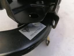 PORSCHE PORSCHE 911 993 GAS PEDAL SET 96442324201 RIGHT HAND DRIVE RHD — thumbnail 7