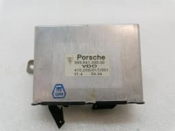 PORSCHE Porsche 911 993 Central Indicator 99364133000 Central Electrics Control Unit — thumbnail 2
