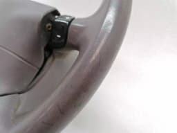 PORSCHE Porsche 911 993 Steering Wheel 99334780460 Steering Wheel Classic Grey — thumbnail 5