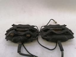 PORSCHE Porsche 911 993 Carrera Rear Brake Set 99335242200 Rear Brake System — thumbnail 9