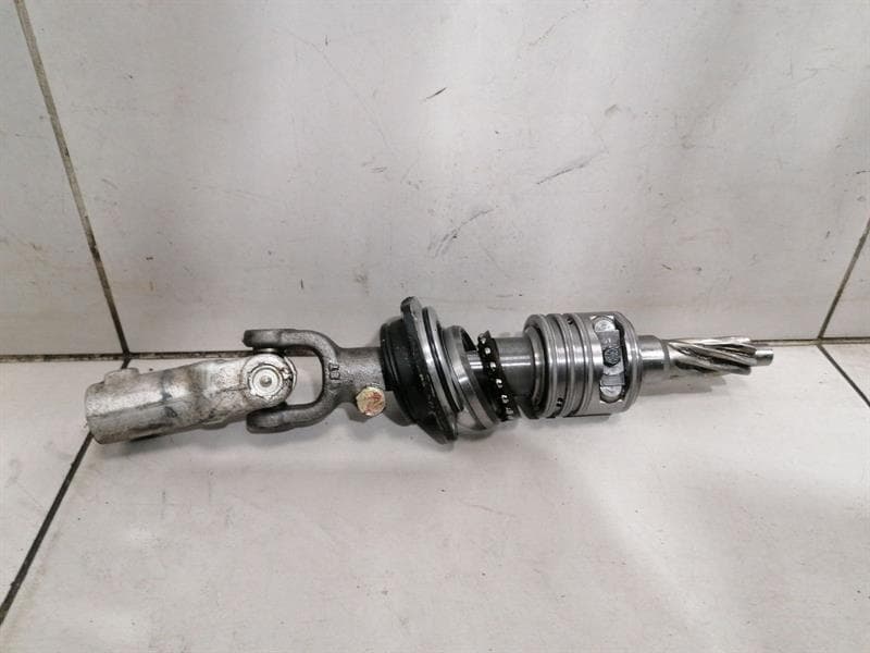 PORSCHE PORSCHE 911 993 POWER STEERING RACK SHAFT 99334701200 RIGHT HAND DRIVE RHD