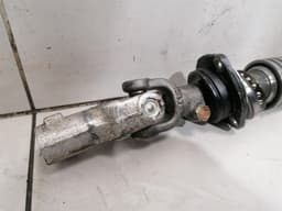 PORSCHE PORSCHE 911 993 POWER STEERING RACK SHAFT 99334701200 RIGHT HAND DRIVE RHD — thumbnail 2