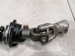 PORSCHE PORSCHE 911 993 POWER STEERING RACK SHAFT 99334701200 RIGHT HAND DRIVE RHD — thumbnail 5