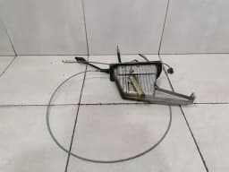 PORSCHE Porsche 911 993 Gear Selector 9434261316R Gear Shift Linkage Car — thumbnail 1