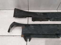 PORSCHE Porsche 911 993 side skirt set 99355952000 side sills set — thumbnail 3