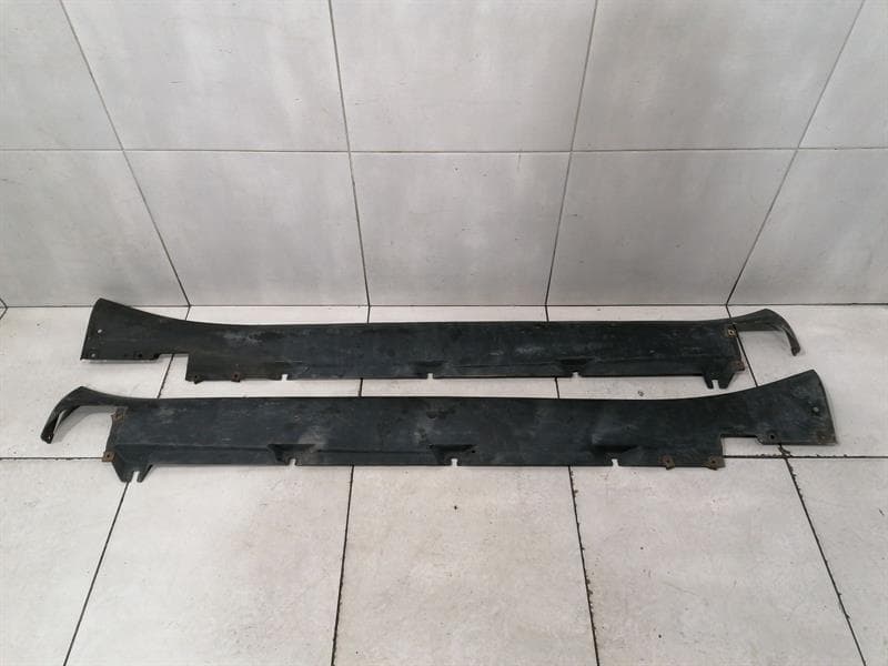 PORSCHE Porsche 911 993 side skirt set 99355952000 side sills set
